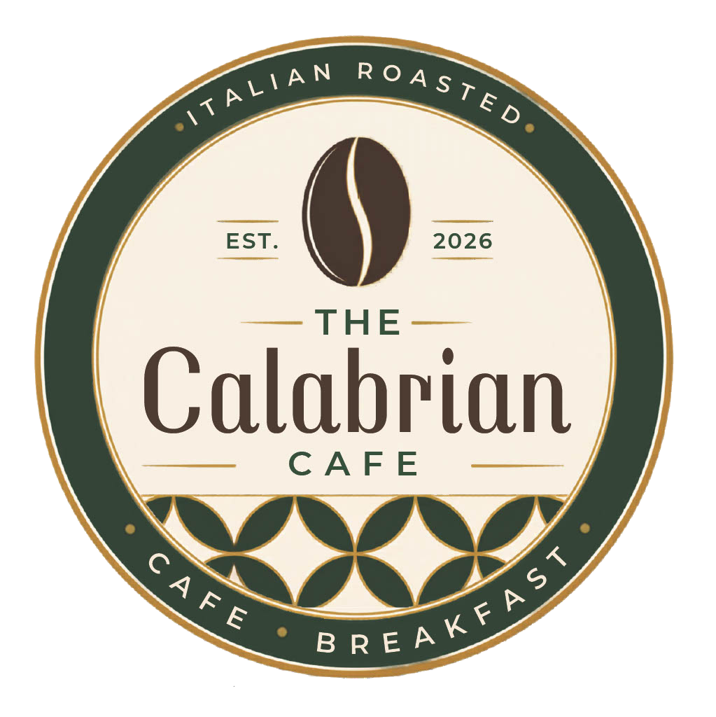 The Calabrian Cafe